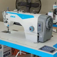 چرخ خیاطی راسته دوز جک F5 جدید