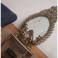 آیینه شعمدان
