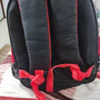 کوله بچگانه مرد عنکبوتی (اسپایدر من)|کیف، کفش، کمربند|مشهد, مصلی (کارمندان اول)|دیوار