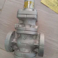 رگلاتور بخار