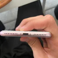 iPhone 7 Plus|موبایل|بسطام, |دیوار