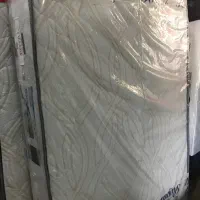 تشک پریما طبی فنری رویه گردباف ده سال ضمانت|تشک تختخواب|ساری, |دیوار