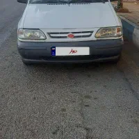 پراید وانت مدل ۴۰۲
