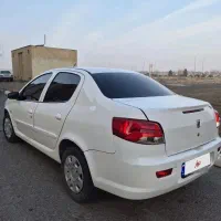 رانا پلاس مدل ۹۹|خودرو سواری و وانت|قم, پردیسان|دیوار