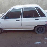 سلام ماشین تازه تعمیر گیربکس بازید شده