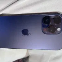 ایفون 14pro maxریجستر شده/اپل واج سری8/زیر قیمت
