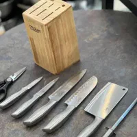 سرویس کارد برند ژاپنی Maier