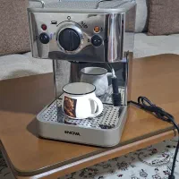 دستگاه اسپرسوساز ،اصلی