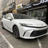 Camry LE 2025 japan