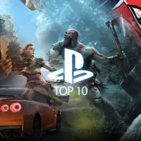 انواع بازی برای ps4 / ps5
