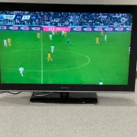 تلوزیون ای سی دی