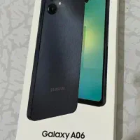 گوشی  a06