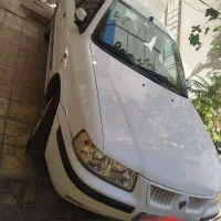 سمند Lx مدل ۹۴