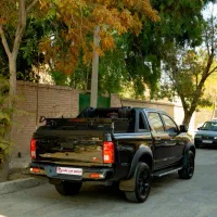 کی ام سی تی 8|خودرو سواری و وانت|کرمان, |دیوار