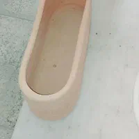 فروش انواع گلدان غول‌پیکر و تزئینی|صنایع دستی و سایر لوازم تزئینی|دره شهر, |دیوار