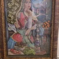 تابلو سه بعدی