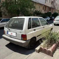 پراید هاچبک