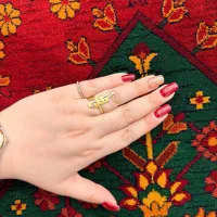 فروشگاه فرش لاکی و سبز