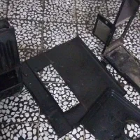 انواع. بخاری های. گازی. سروی درمنزل