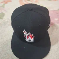 کلاه کپ بگ فیت