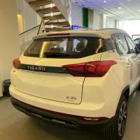 فروش ویژه اقساطی ایکس 35 x پلاس مدل ۱۴۰۵|خودرو سواری و وانت|تهران, دروس|دیوار