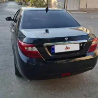 دنا پلاس توربو اتوماتیک 1401 ، سرامیک آپکو