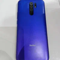 گوشی Redmi 9|موبایل|تهران, مشیریه|دیوار