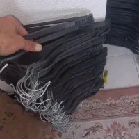 به علت جمع کردن مغازه