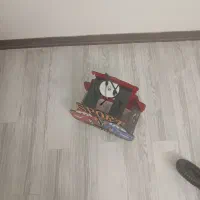 لوستر و فرش مکوین|لوستر و چراغ آویز|اصفهان, ارغوانیه|دیوار