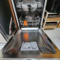 ماشین ظرفشویی