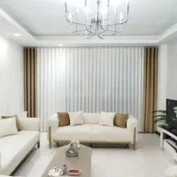 خیاط و کارگاه خیاطی پرده