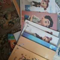 دفتر خطی بدون سیم ۲۰ تومن ۴۰ برگ هست