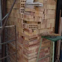 اجر ۵سوراخ و ۱۰سوراخ