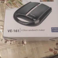 ساندویچ ساز