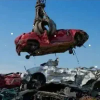 مرکزاسقاط خودرواسقاطی فرسوده ۱۵۰