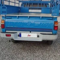 نیسان ابشنال گازبرقی|خودرو سواری و وانت|بندرعباس, |دیوار