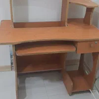 میز کامپیوتر