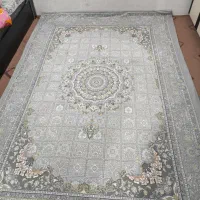 روفرشی مخمر کشدار