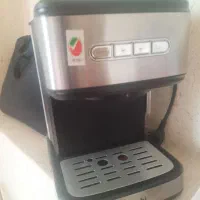 دستگاه قهوه ساز خانگی ساچی ۲۰ بار