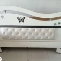 تخت خواب 2نفره