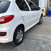 ۲۰۷ پانا اتومات مدل۱۴۰۳|خودرو سواری و وانت|تهران, شهرک نفت|دیوار