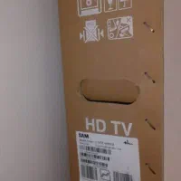 تلویزیون ال ای دی سام الکترونیک اکبند|تلویزیون و پروژکتور|محمدشهر, شهرک پیام (مهرالبرز)|دیوار