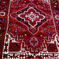 جفت فرش شش متری