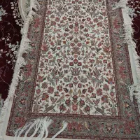 فرش‌دست‌بافت|فرش|آبیک, |دیوار