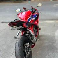 هوندا  250 CBR RR اسپشیال فول 1403|موتورسیکلت|تهران, شهر زیبا|دیوار