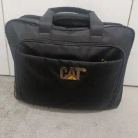 کیف اداری مردانهcat