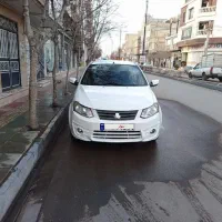 ساینا ۹۷ Ex|خودرو سواری و وانت|اقبالیه, |دیوار