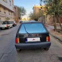 پراید هاچبک مشکی هیدرولیک مدل ۸۸|خودرو سواری و وانت|تهران, شهرک گلها (تهرانسر)|دیوار