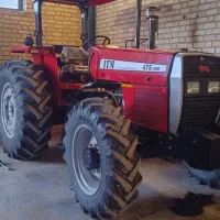 تراکتور 475|خودرو سنگین|بیجار, |دیوار