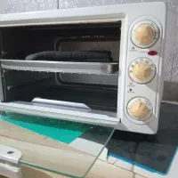 توستر|اجاق گاز و لوازم برقی پخت‌وپز|کرج, گلشهر|دیوار